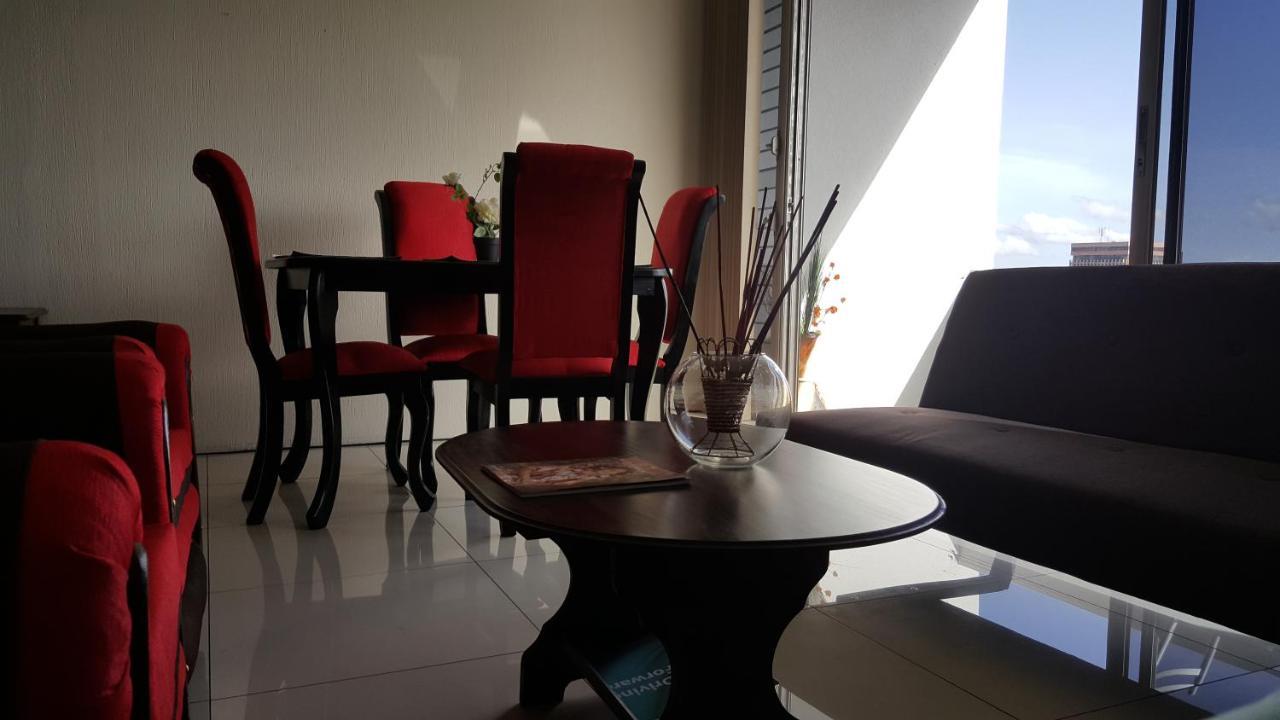 Business/airport Area Apartamento Guatemala City