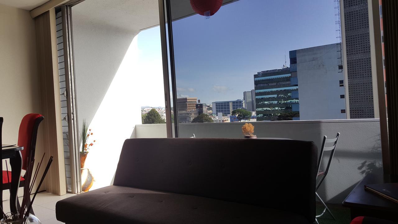 Business/airport Area Apartamento Guatemala City